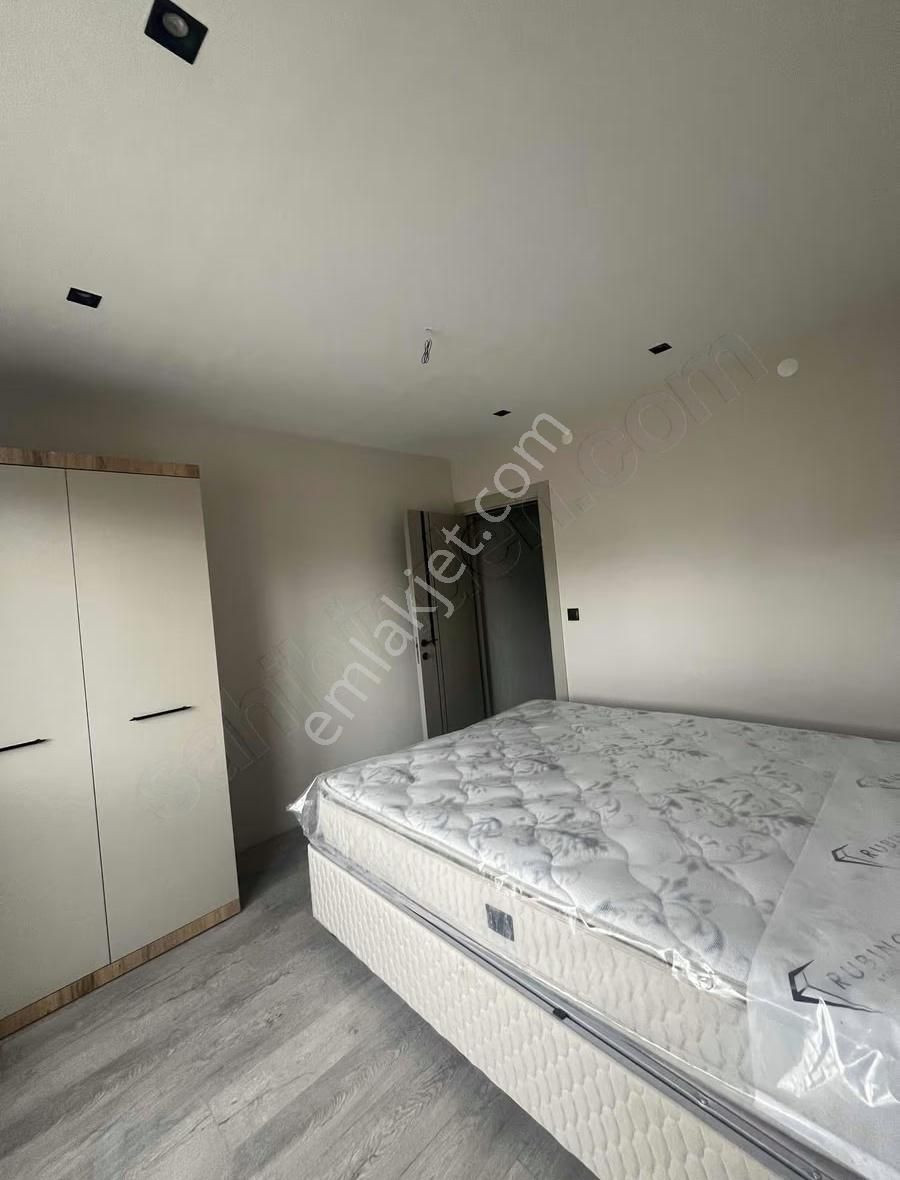 Lotus'tan Evora Suitte 1+1 Fırsat Daire - Görsel 13