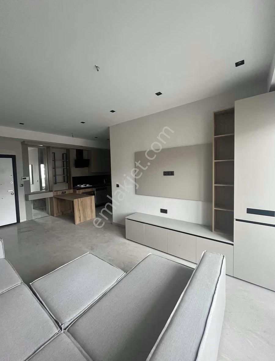 Lotus'tan Evora Suitte 1+1 Fırsat Daire - Görsel 10