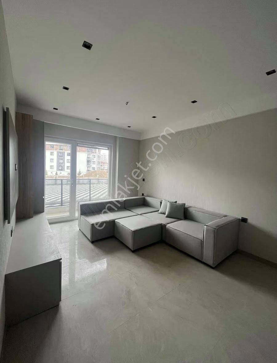 Lotus'tan Evora Suitte 1+1 Fırsat Daire - Görsel 6