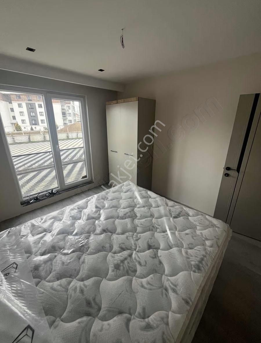 Lotus'tan Evora Suitte 1+1 Fırsat Daire - Görsel 16