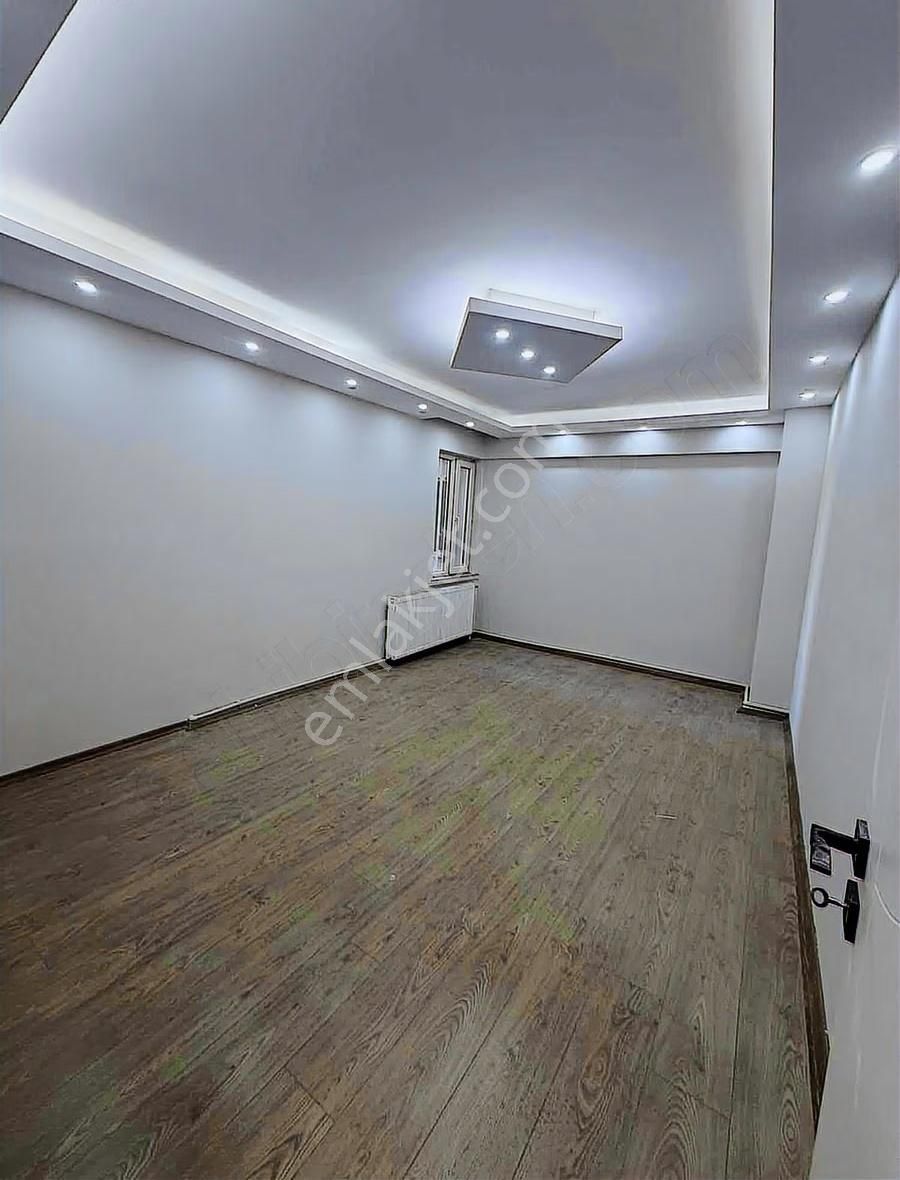 Lotus'tan Park Afyon Karşısında Adan Zye Yenilenmiş Fırsat Daire - Görsel 20