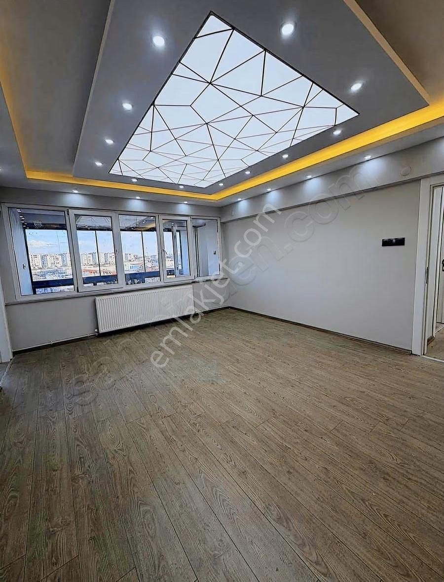 Lotus'tan Park Afyon Karşısında Adan Zye Yenilenmiş Fırsat Daire - Görsel 21