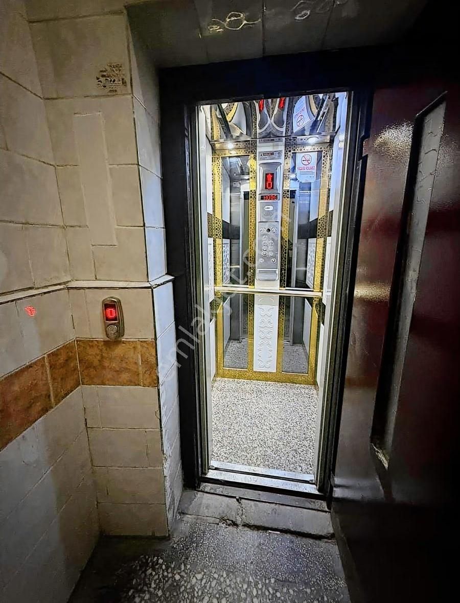 Lotus'tan Park Afyon Karşısında Adan Zye Yenilenmiş Fırsat Daire - Görsel 2