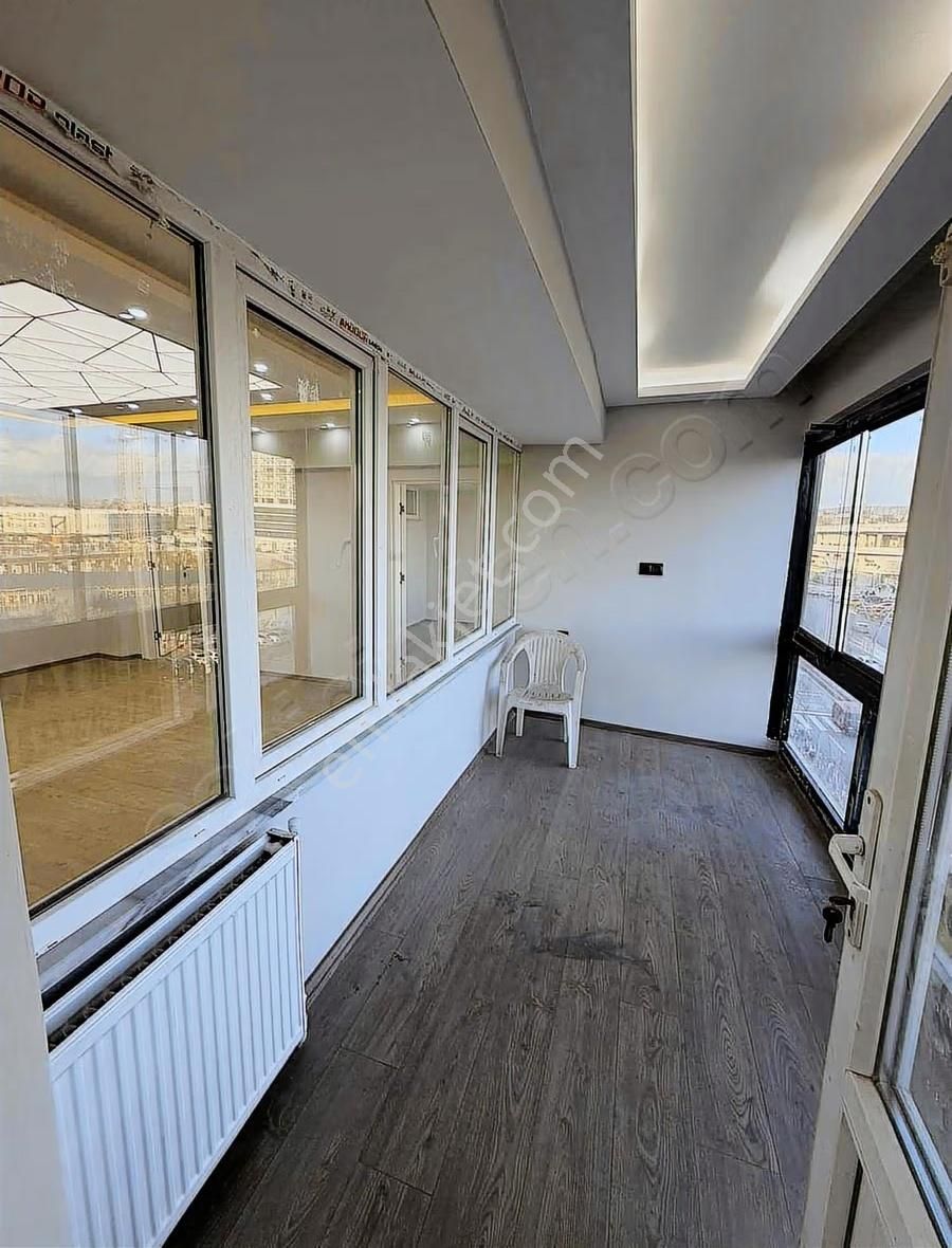 Lotus'tan Park Afyon Karşısında Adan Zye Yenilenmiş Fırsat Daire - Görsel 16