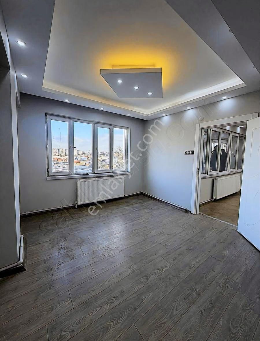 Lotus'tan Park Afyon Karşısında Adan Zye Yenilenmiş Fırsat Daire - Görsel 23