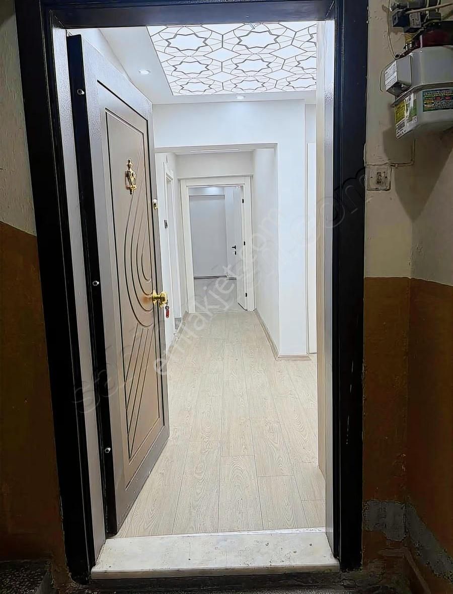 Lotus'tan Park Afyon Karşısında Adan Zye Yenilenmiş Fırsat Daire - Görsel 22