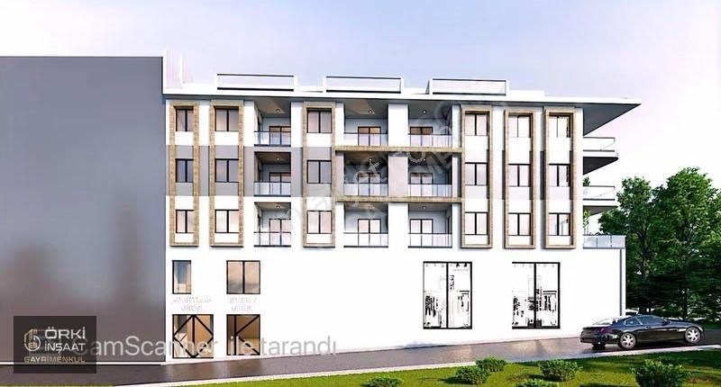Hastane Karşısı 1+1 Ve 2+1 Seçenekleriyle - Görsel 3