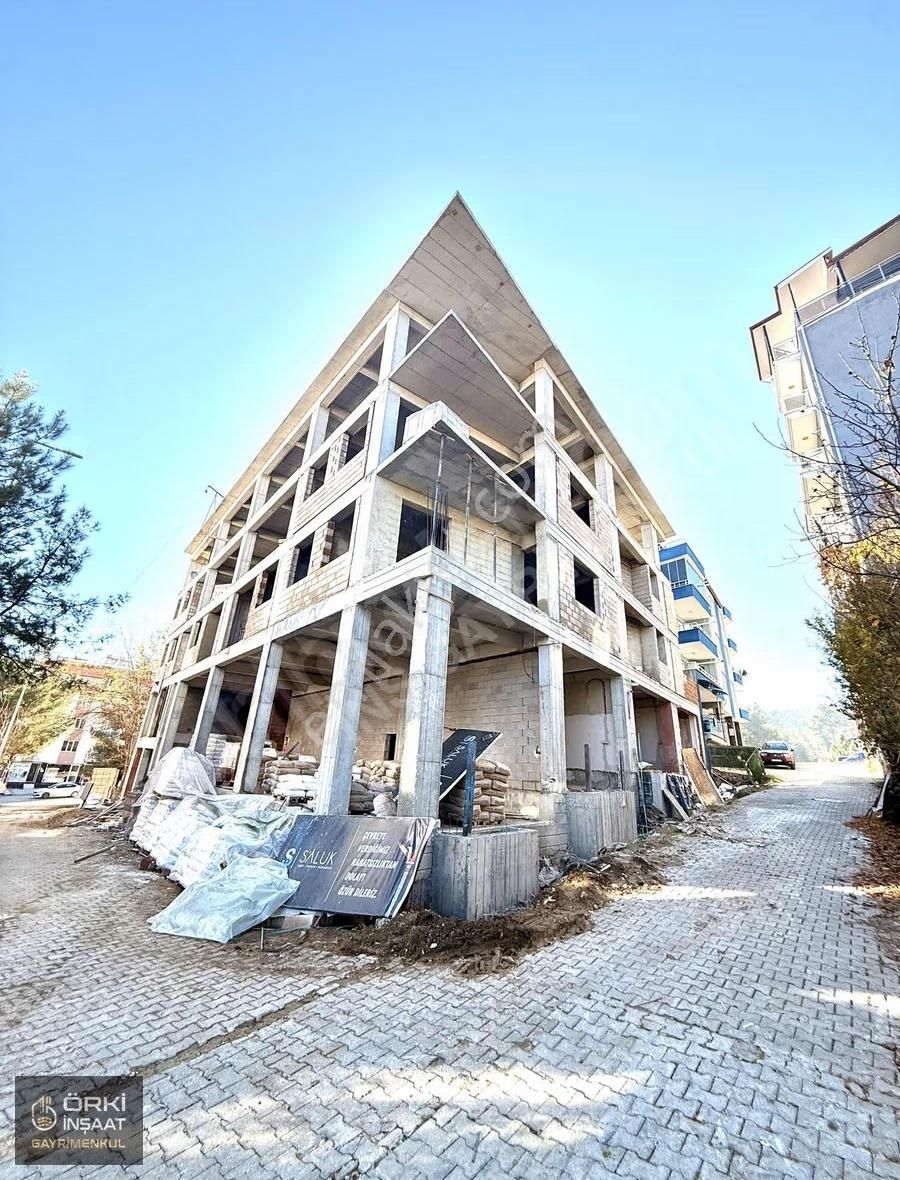 Hastane Karşısı 1+1 Ve 2+1 Seçenekleriyle - Görsel 6