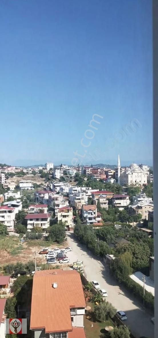 Çukurova Kurttepe Demirelde 4+1 - Görsel 20