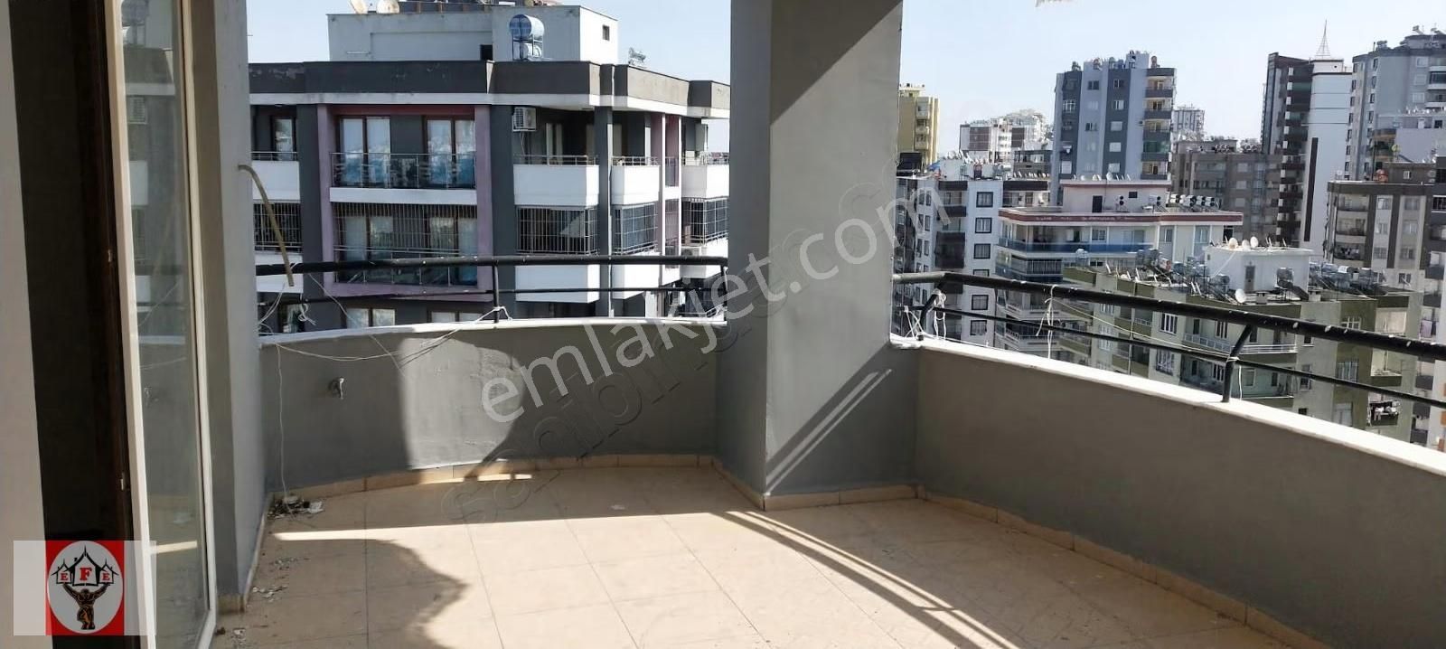 Çukurova Kurttepe Demirelde 4+1 - Görsel 23