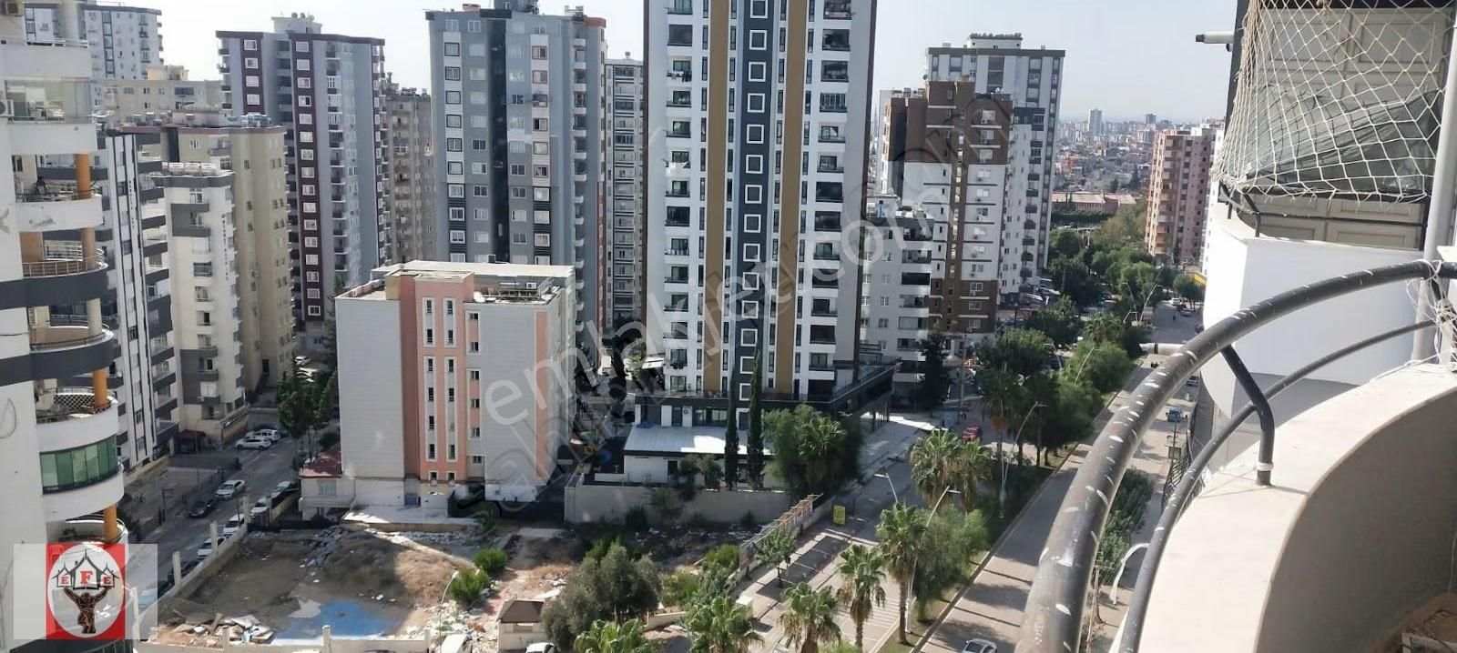 Çukurova Kurttepe Demirelde 4+1 - Görsel 27