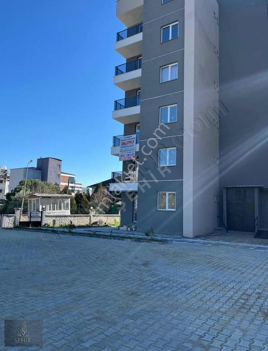 **depozitosuz**zafer Mh. Sıfır 3+1 Doğalgazlı Kiralık Daire - Görsel 16