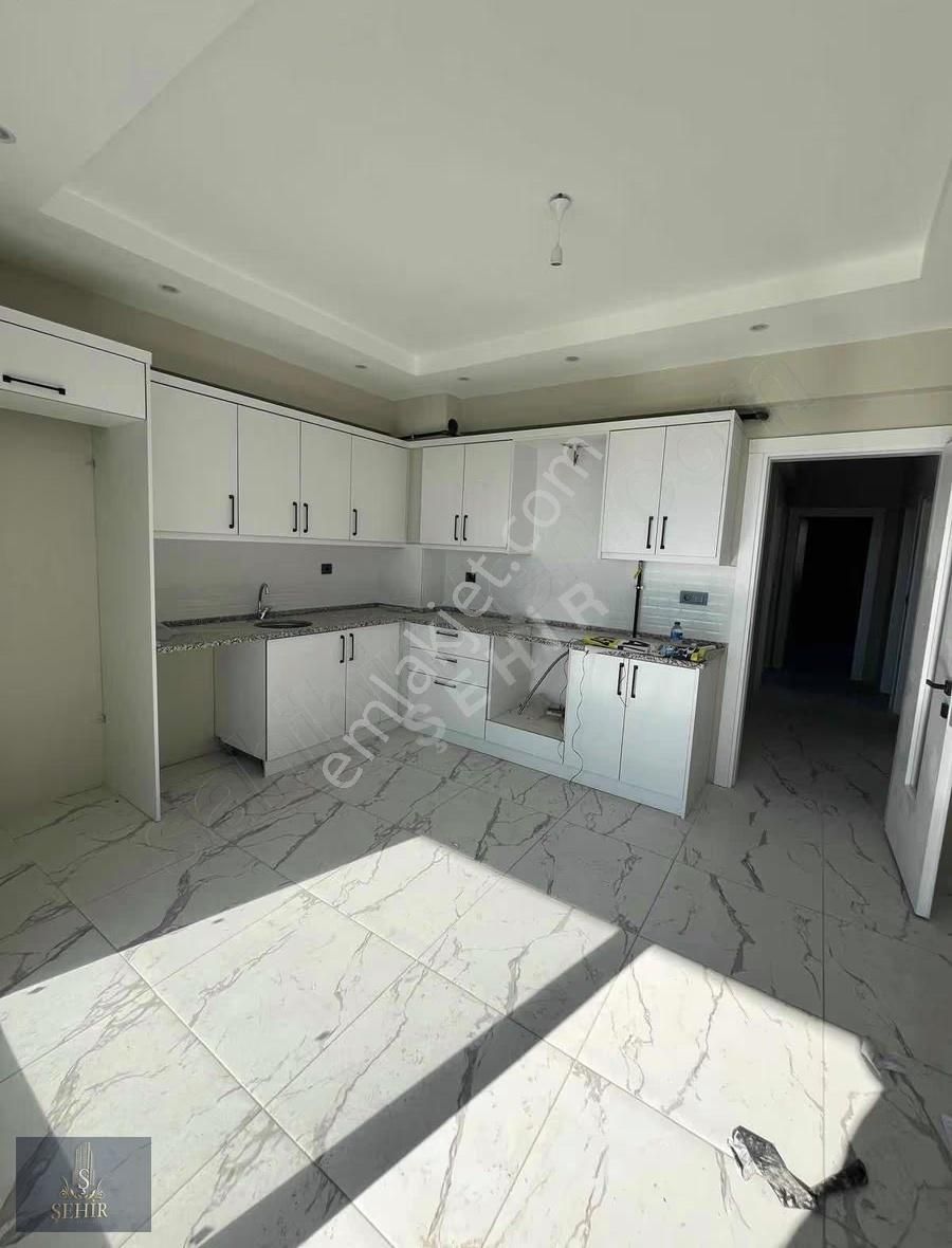 **depozitosuz**zafer Mh. Sıfır 3+1 Doğalgazlı Kiralık Daire - Görsel 17