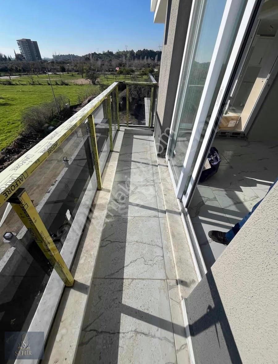 **depozitosuz**zafer Mh. Sıfır 3+1 Doğalgazlı Kiralık Daire - Görsel 21