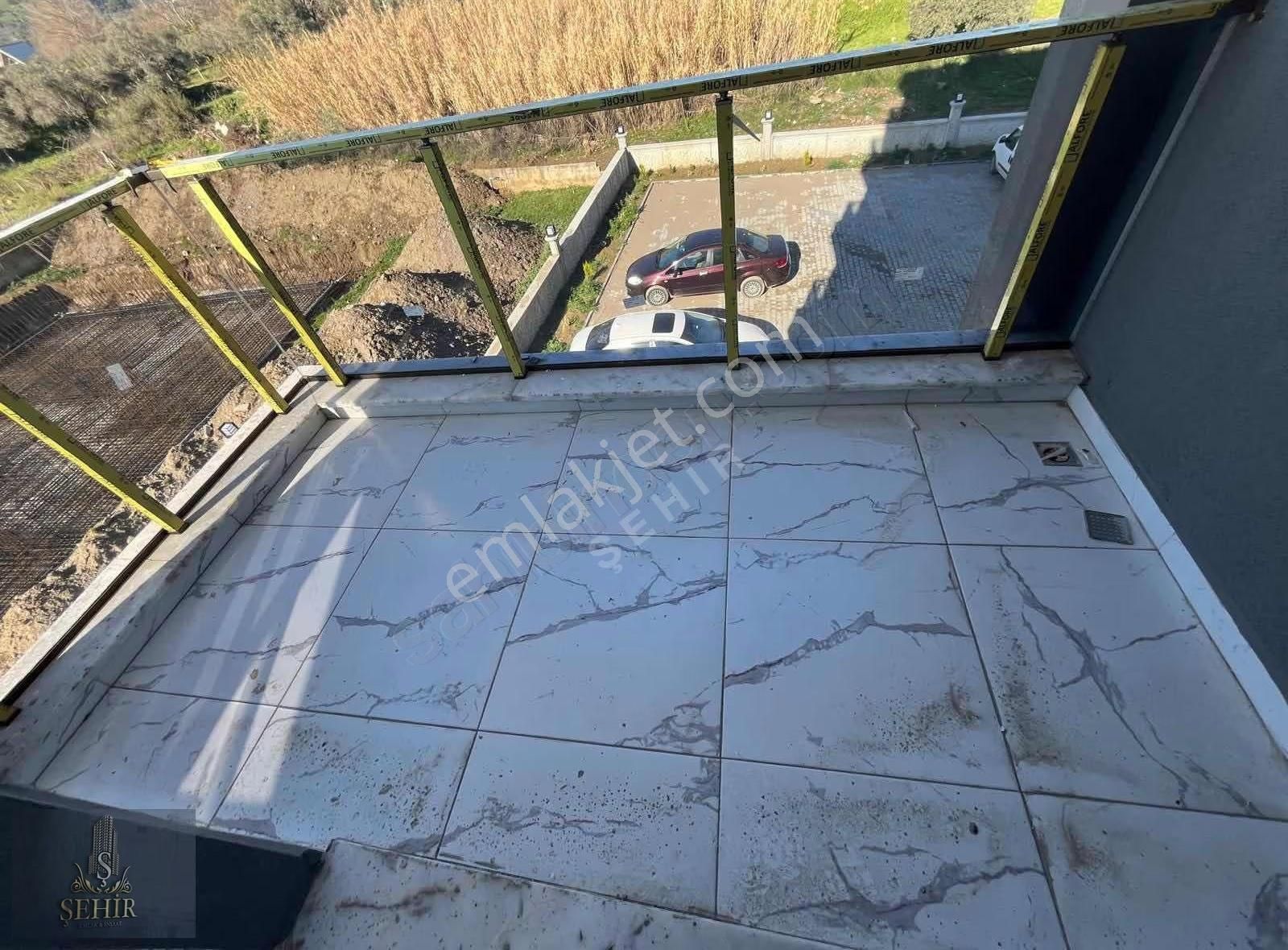 **depozitosuz**zafer Mh. Sıfır 3+1 Doğalgazlı Kiralık Daire - Görsel 4