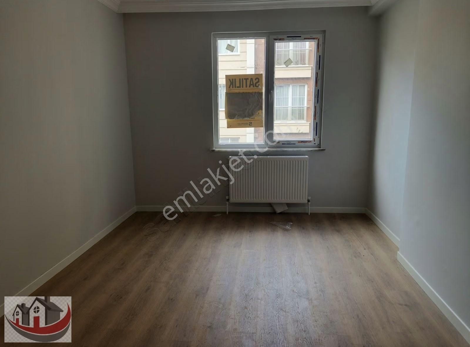 Güneyden Harika Konum Köşebaşı 2+1.85m2 Sıfır Daire - Görsel 20