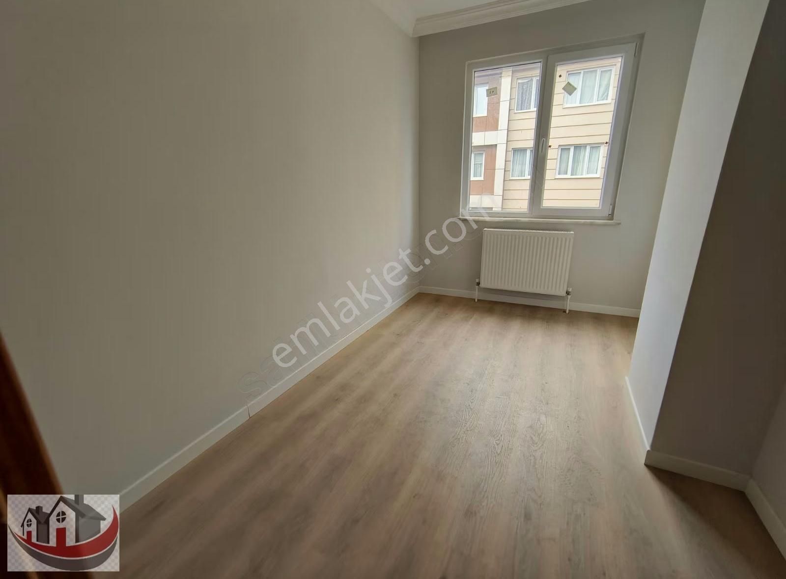 Güneyden Harika Konum Köşebaşı 2+1.85m2 Sıfır Daire - Görsel 21