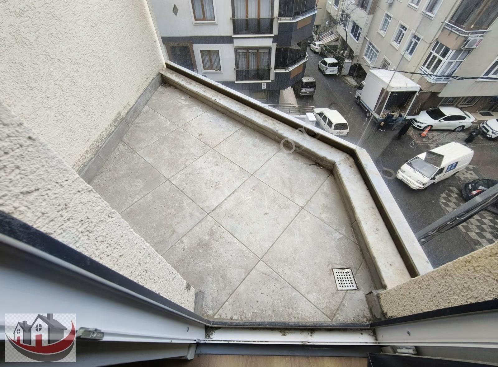 Güneyden Harika Konum Köşebaşı 2+1.85m2 Sıfır Daire - Görsel 26