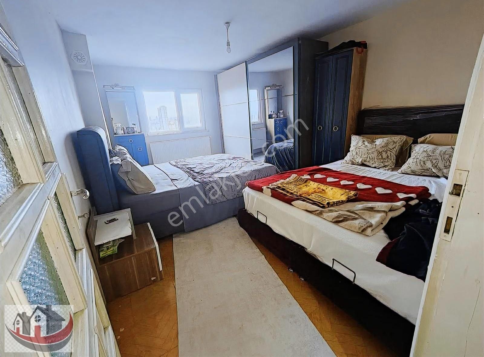 Güneyden Lebi Derya Deniz Ve Adalar Manzaralı Teraslı 3+1.125m2 - Görsel 29