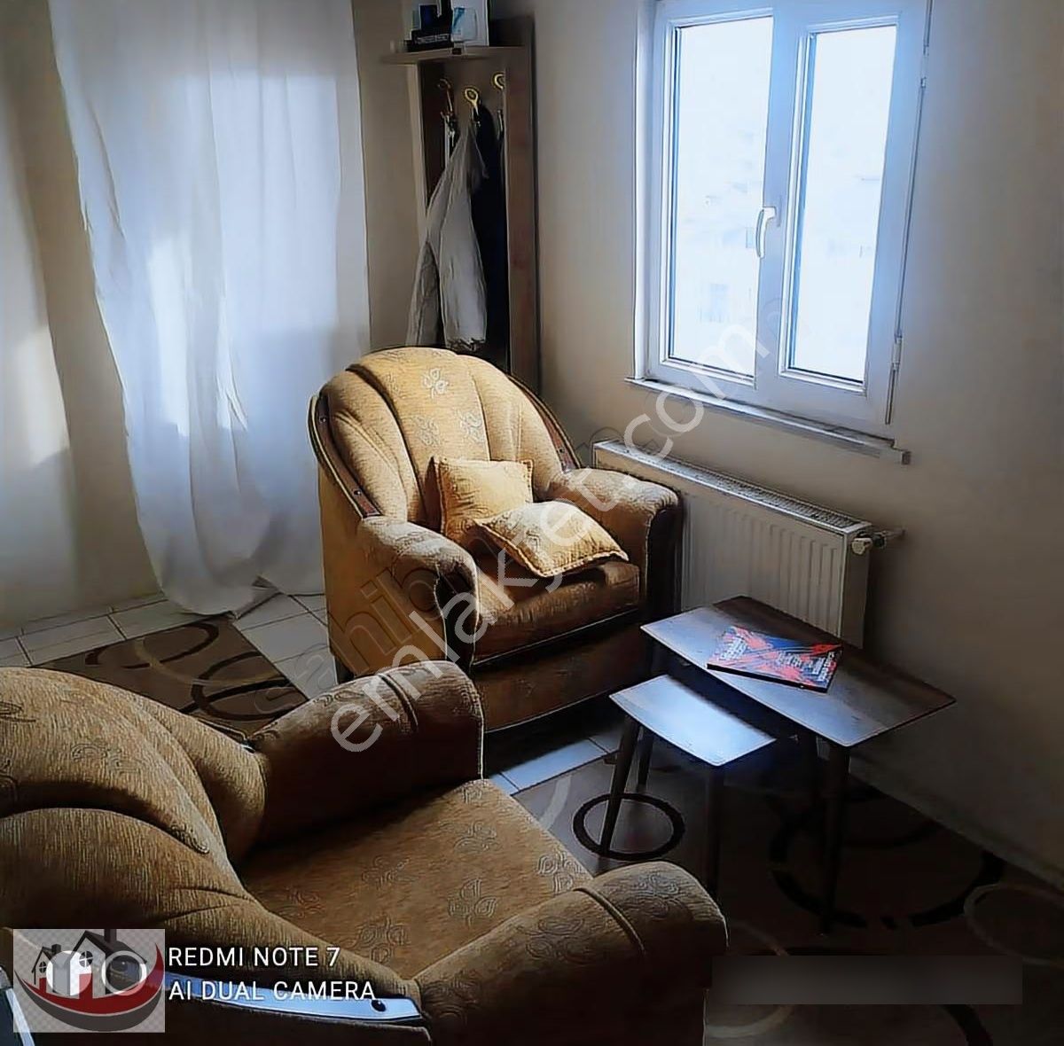 Güneyden Lebi Derya Deniz Ve Adalar Manzaralı Teraslı 3+1.125m2 - Görsel 20