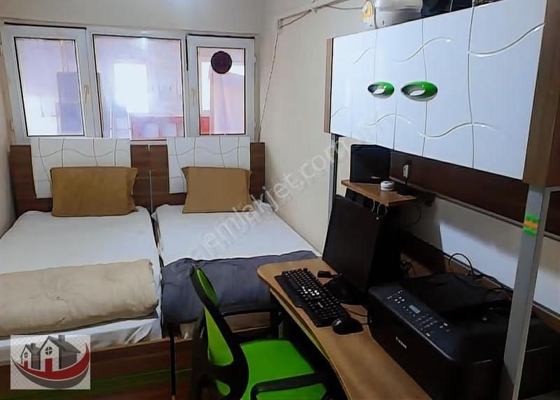 Güneyden Lebi Derya Deniz Ve Adalar Manzaralı Teraslı 3+1.125m2 - Görsel 13