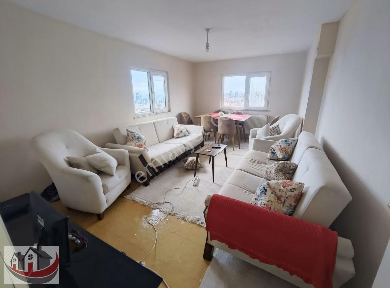 Güneyden Lebi Derya Deniz Ve Adalar Manzaralı Teraslı 3+1.125m2 - Görsel 14