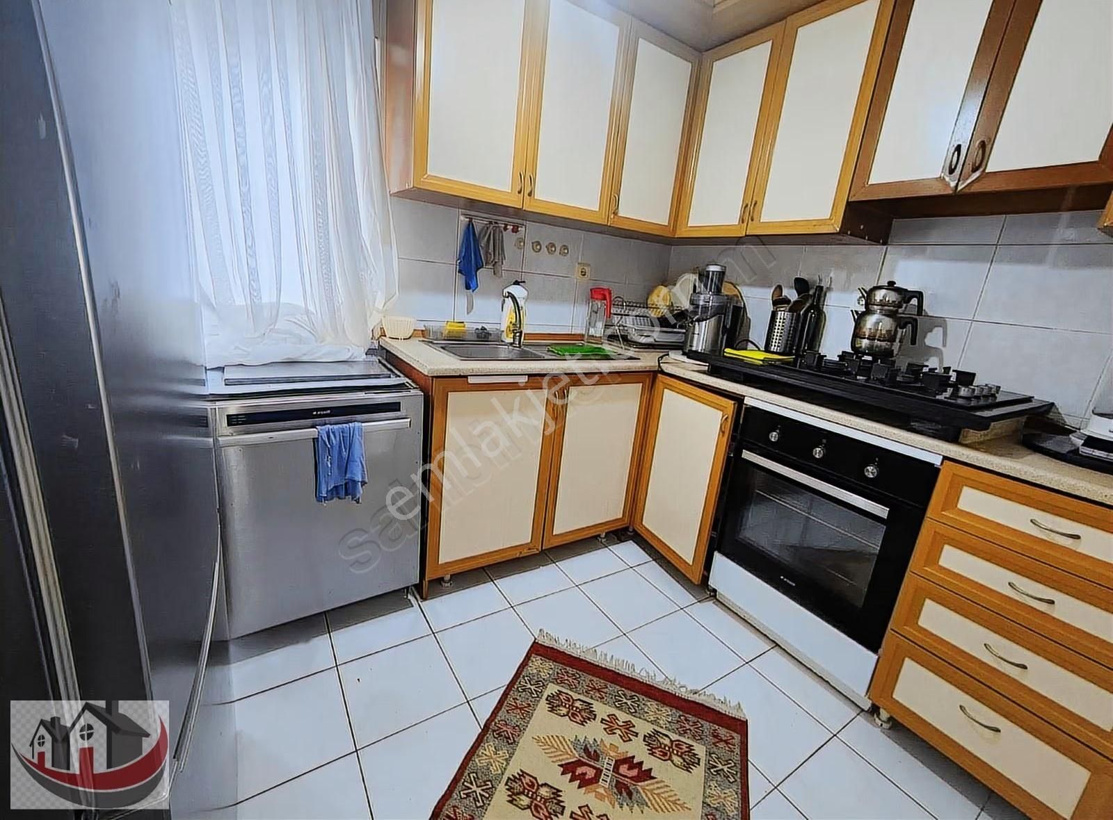 Güneyden Lebi Derya Deniz Ve Adalar Manzaralı Teraslı 3+1.125m2 - Görsel 27