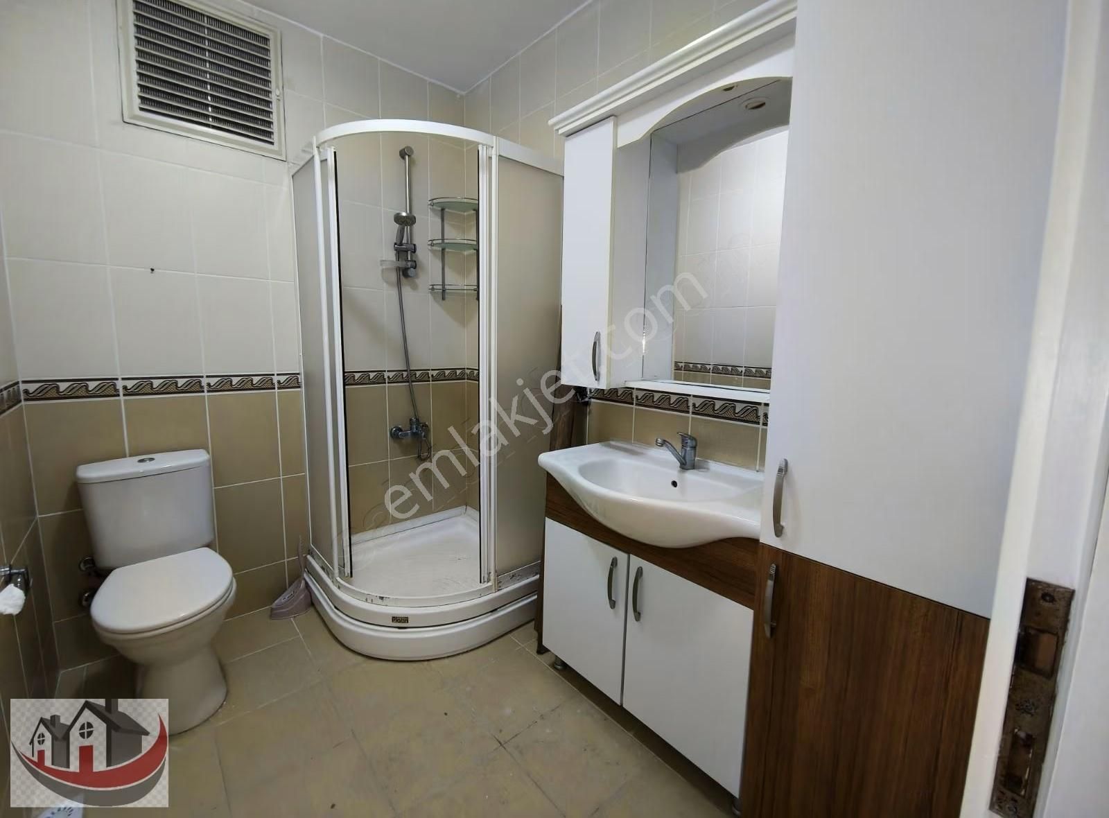 Güneyden Metroya 8 Dakika Yürüme 3+2.145 M2 Dubleks Daire - Görsel 17