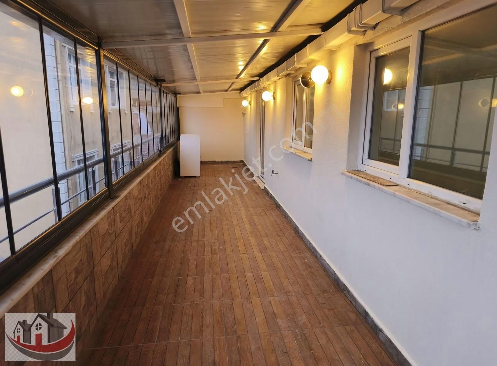 Güneyden Metroya 8 Dakika Yürüme 3+2.145 M2 Dubleks Daire - Görsel 23