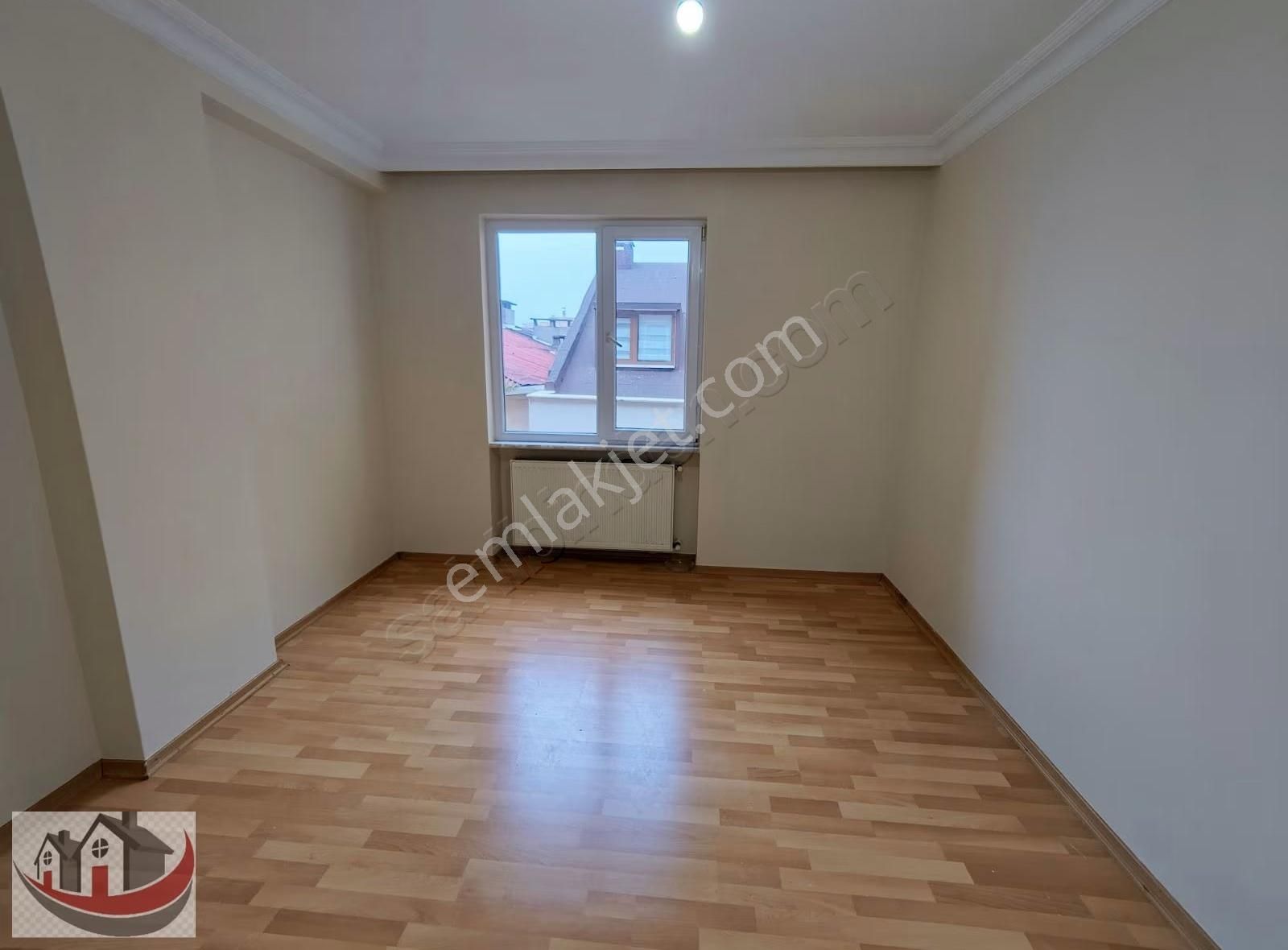 Güneyden Metroya 8 Dakika Yürüme 3+2.145 M2 Dubleks Daire - Görsel 6
