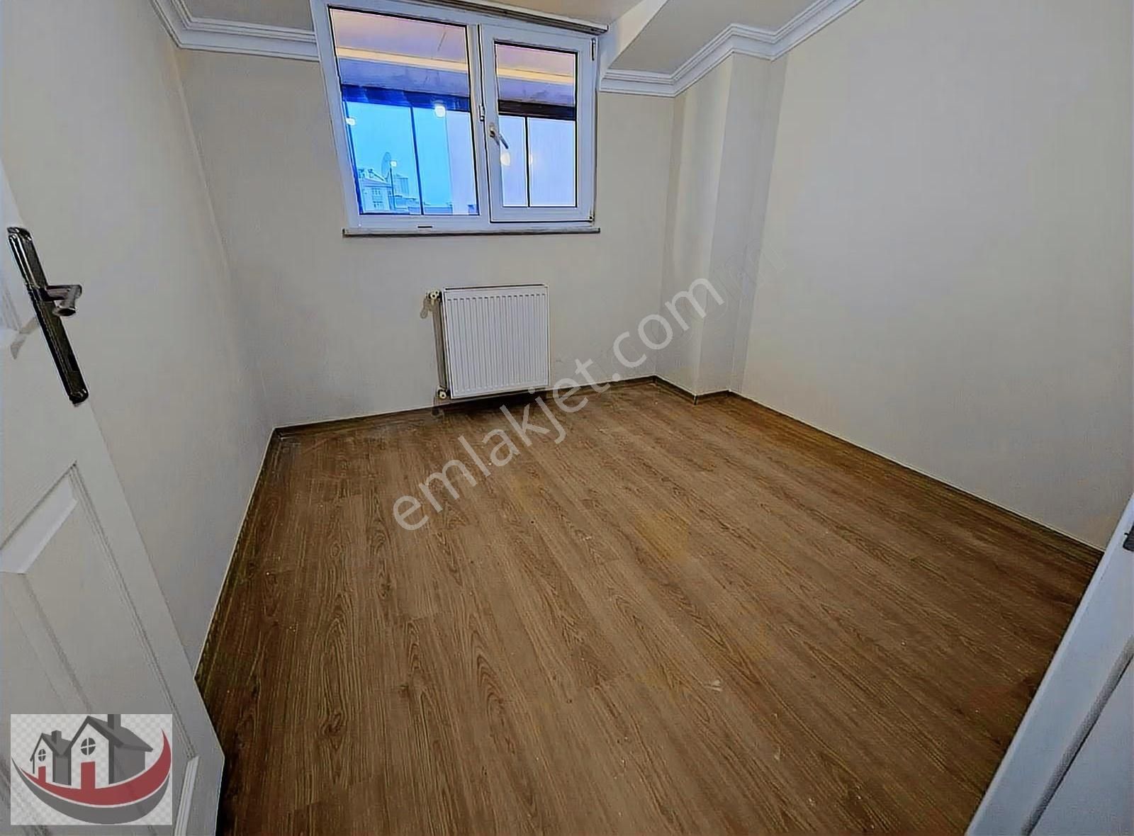 Güneyden Metroya 8 Dakika Yürüme 3+2.145 M2 Dubleks Daire - Görsel 27