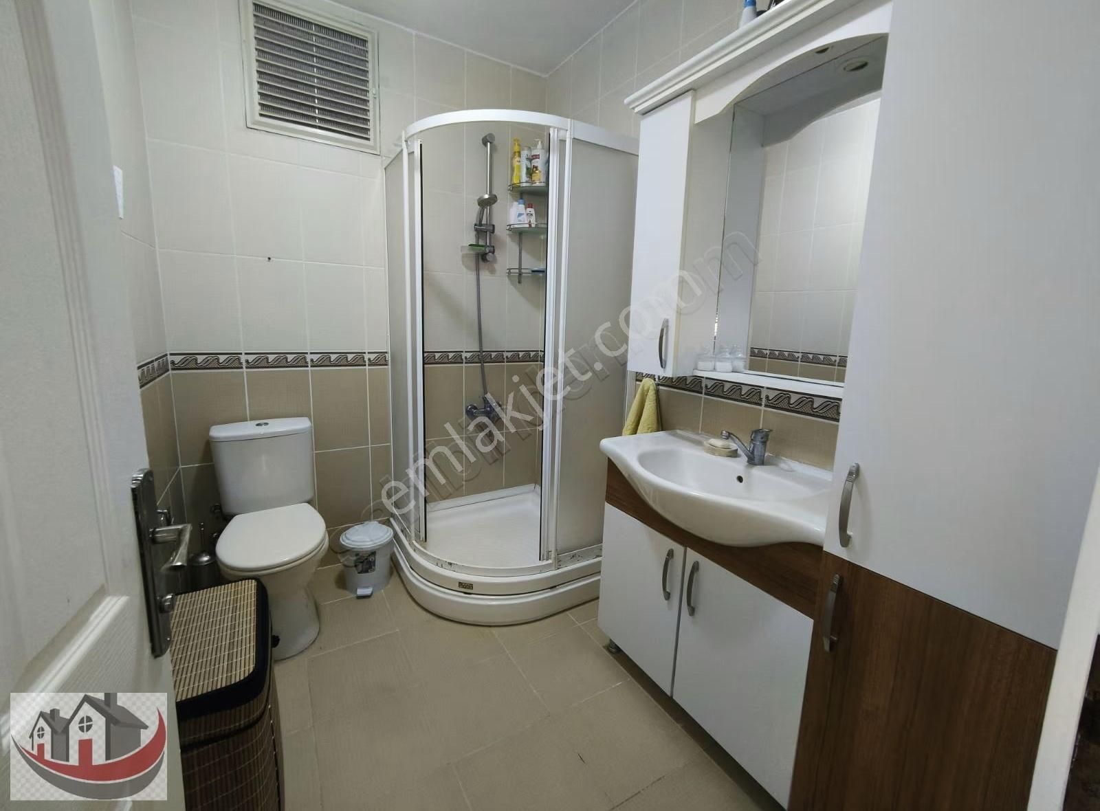 Güneyden Metroya 8 Dakika Yürüme 3+2.145 M2 Dubleks Daire - Görsel 19