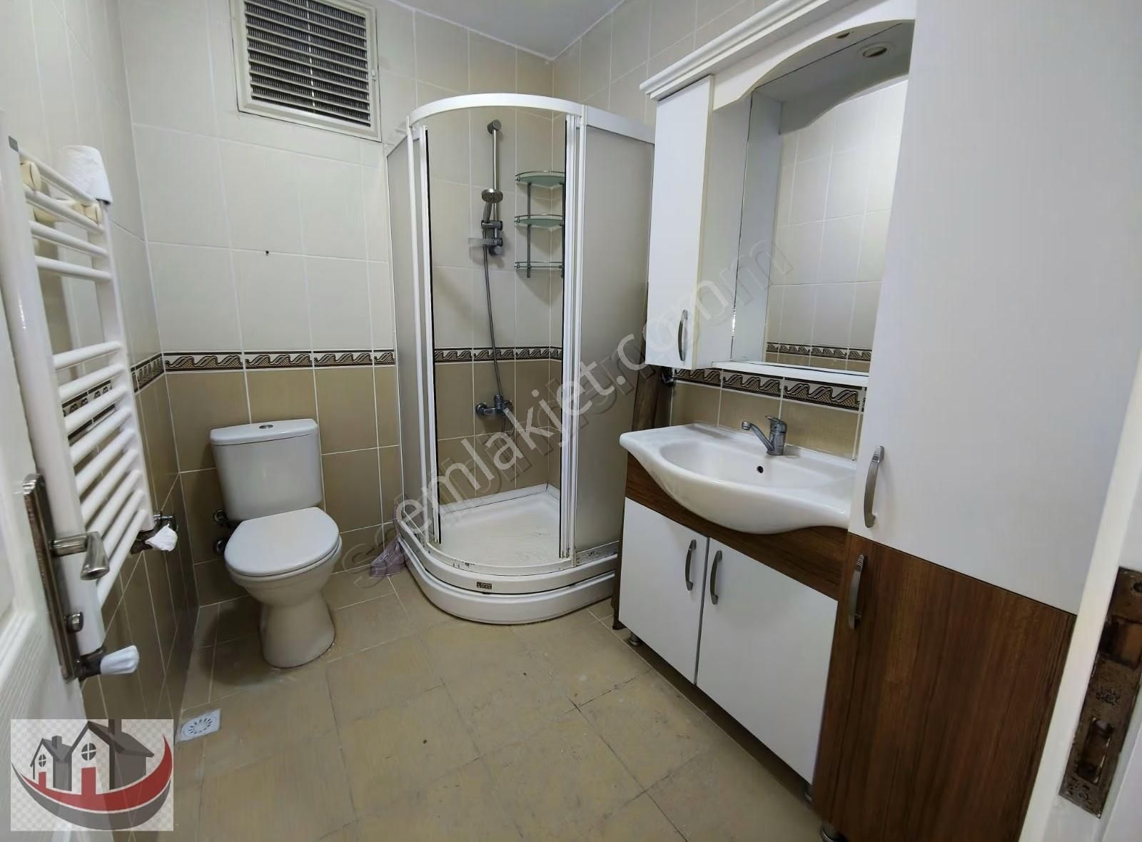 Güneyden Metroya 8 Dakika Yürüme 3+2.145 M2 Dubleks Daire - Görsel 32