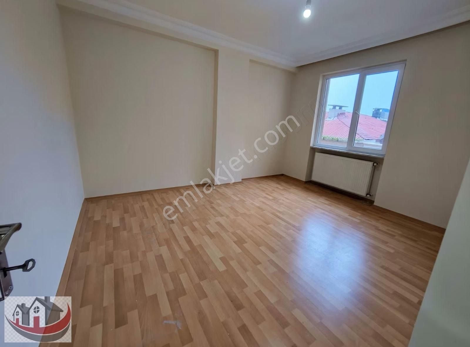 Güneyden Metroya 8 Dakika Yürüme 3+2.145 M2 Dubleks Daire - Görsel 10