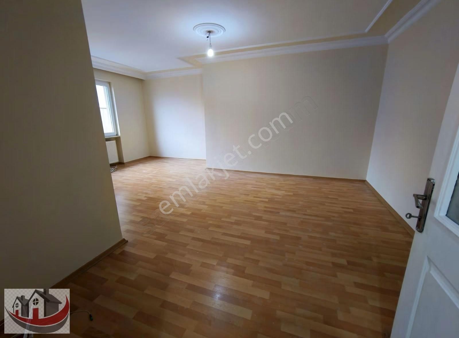 Güneyden Metroya 8 Dakika Yürüme 3+2.145 M2 Dubleks Daire - Görsel 24
