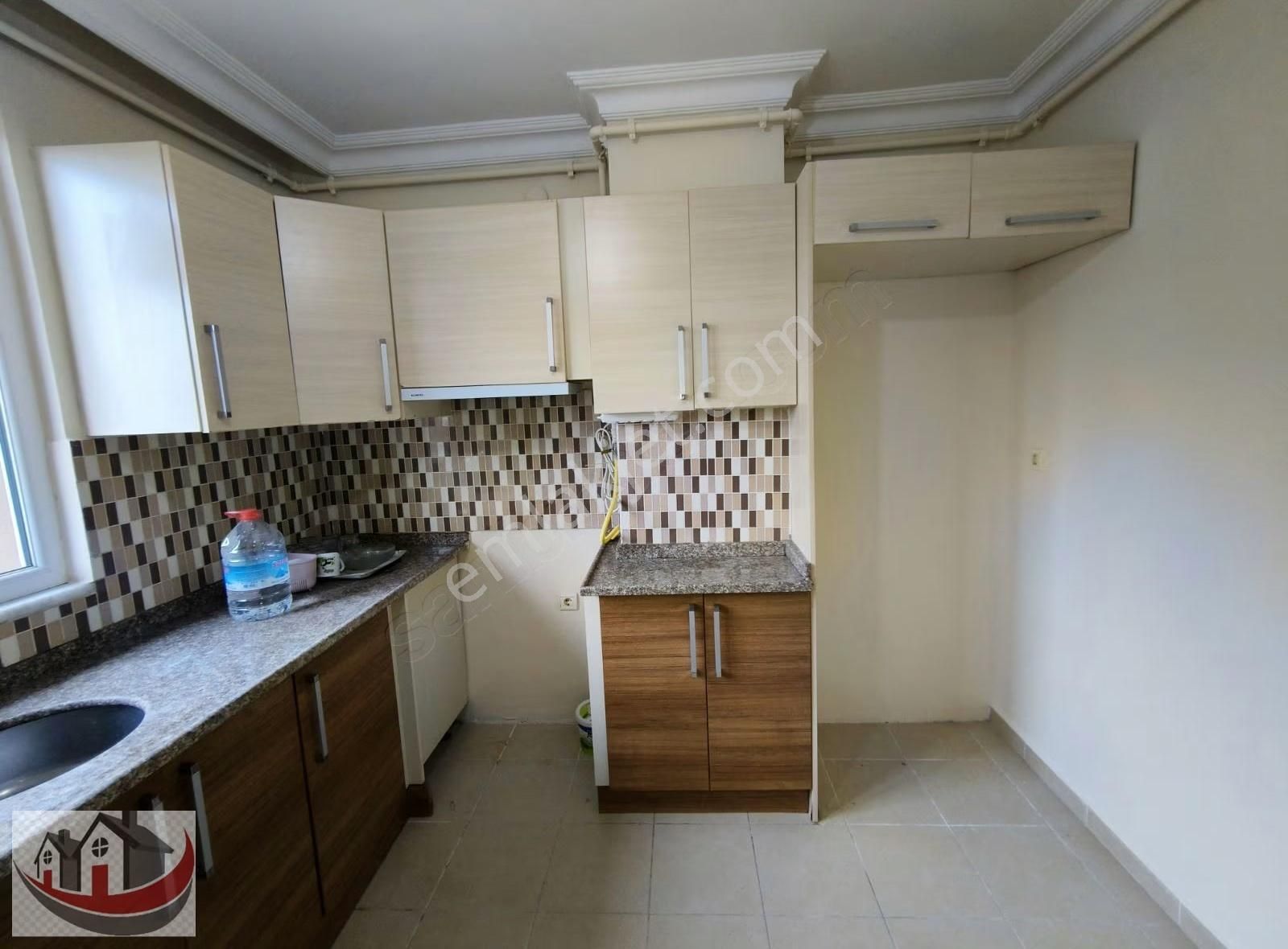 Güneyden Metroya 8 Dakika Yürüme 3+2.145 M2 Dubleks Daire - Görsel 16