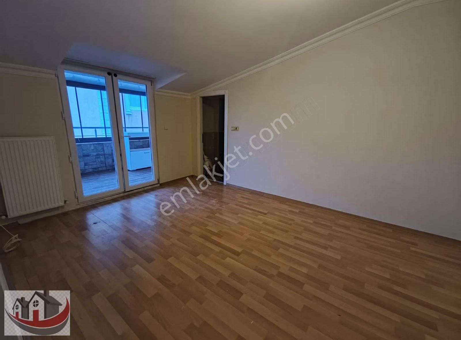 Güneyden Metroya 8 Dakika Yürüme 3+2.145 M2 Dubleks Daire - Görsel 20