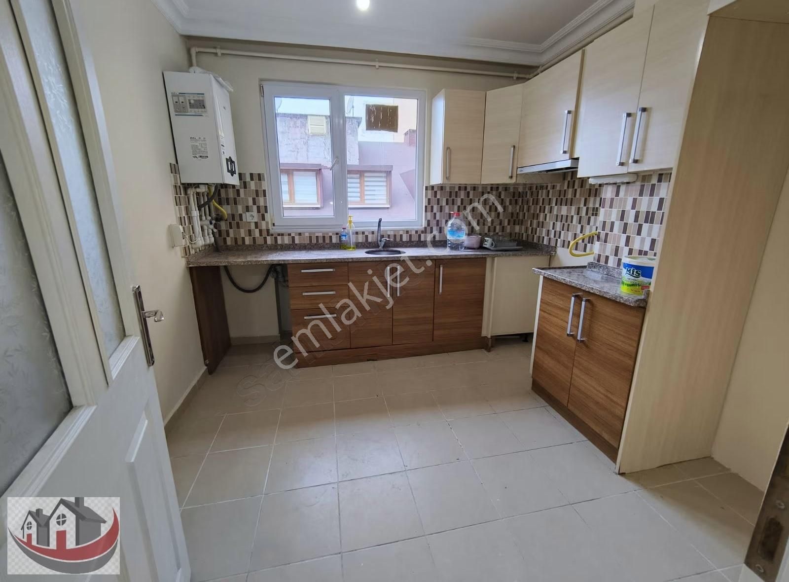 Güneyden Metroya 8 Dakika Yürüme 3+2.145 M2 Dubleks Daire - Görsel 12