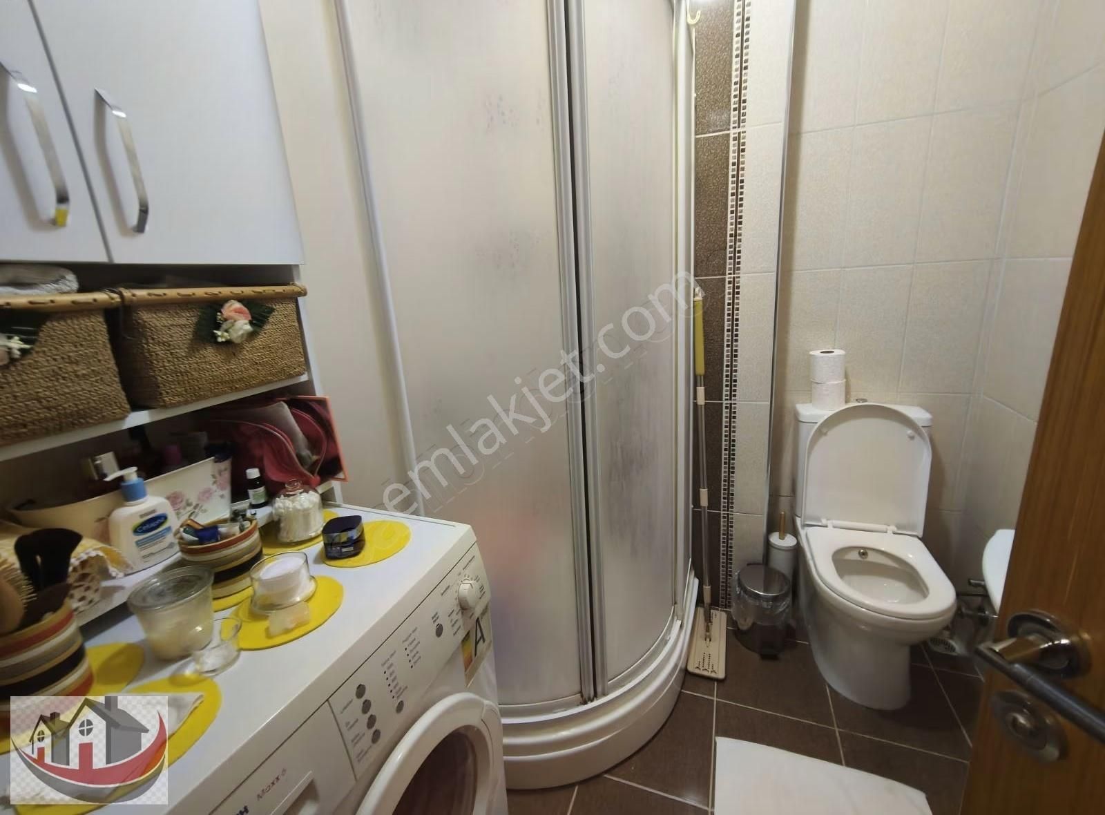 Güneyden Ulaşıma Yakın 2+1, 85m2 Arakat Ayrı Mutfaklı Daire - Görsel 10