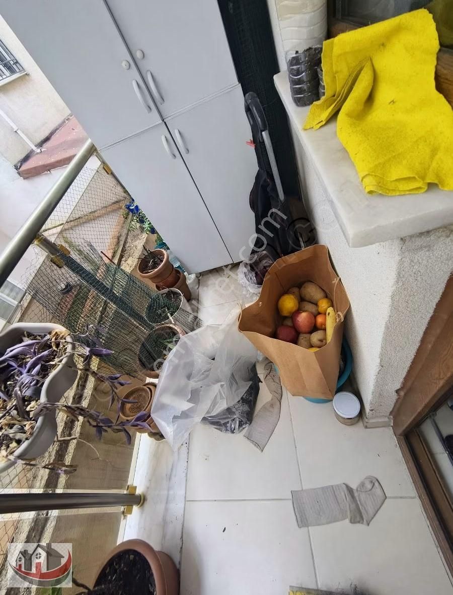 Güneyden Ulaşıma Yakın 2+1, 85m2 Arakat Ayrı Mutfaklı Daire - Görsel 15