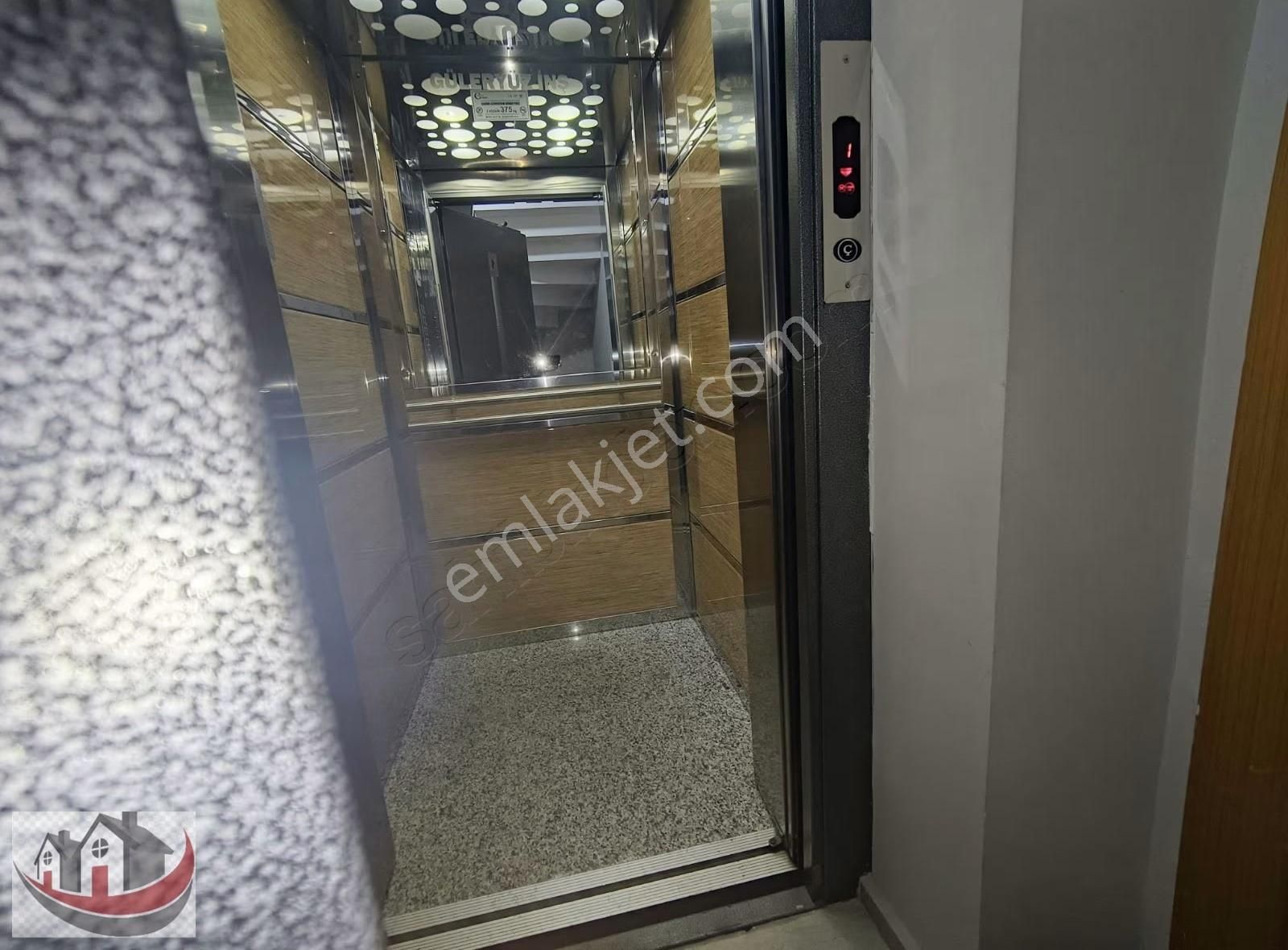 Güneyden Ulaşıma Yakın 2+1, 85m2 Arakat Ayrı Mutfaklı Daire - Görsel 5