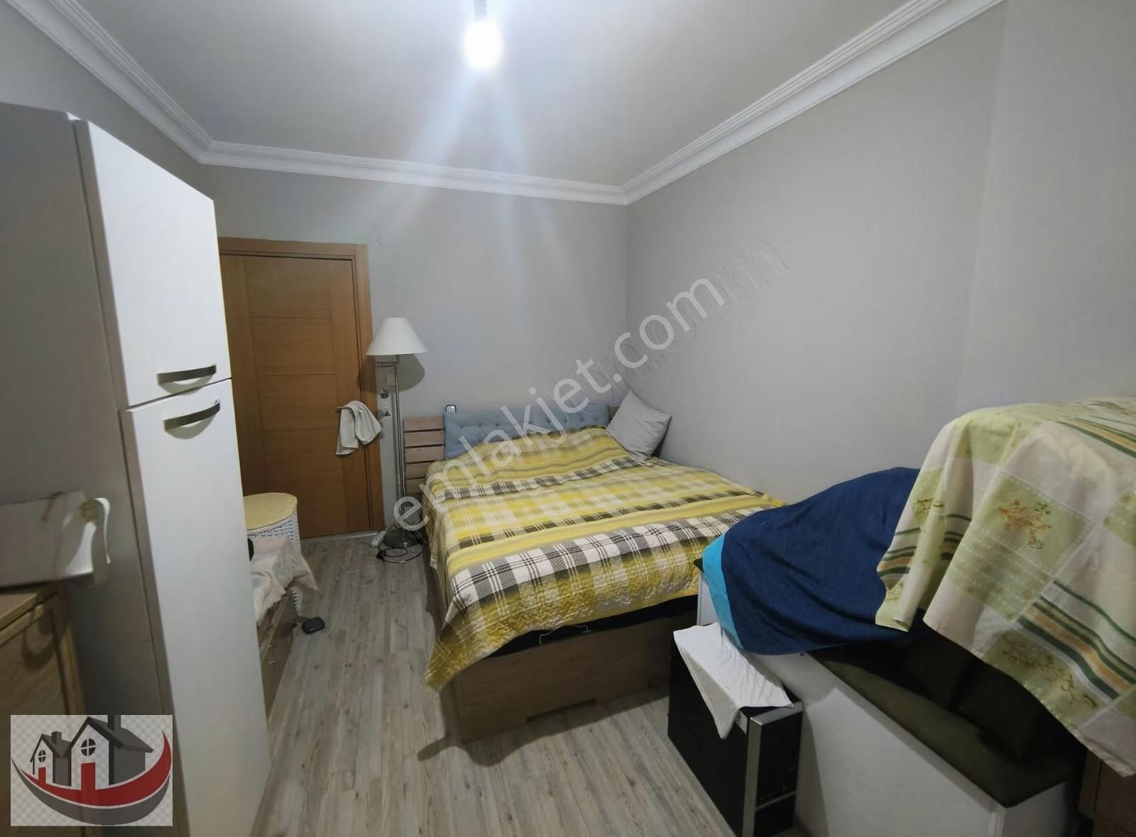 Güneyden Ulaşıma Yakın 2+1, 85m2 Arakat Ayrı Mutfaklı Daire - Görsel 4