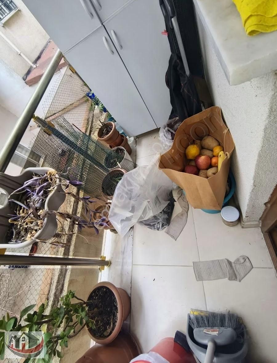 Güneyden Ulaşıma Yakın 2+1, 85m2 Arakat Ayrı Mutfaklı Daire - Görsel 30