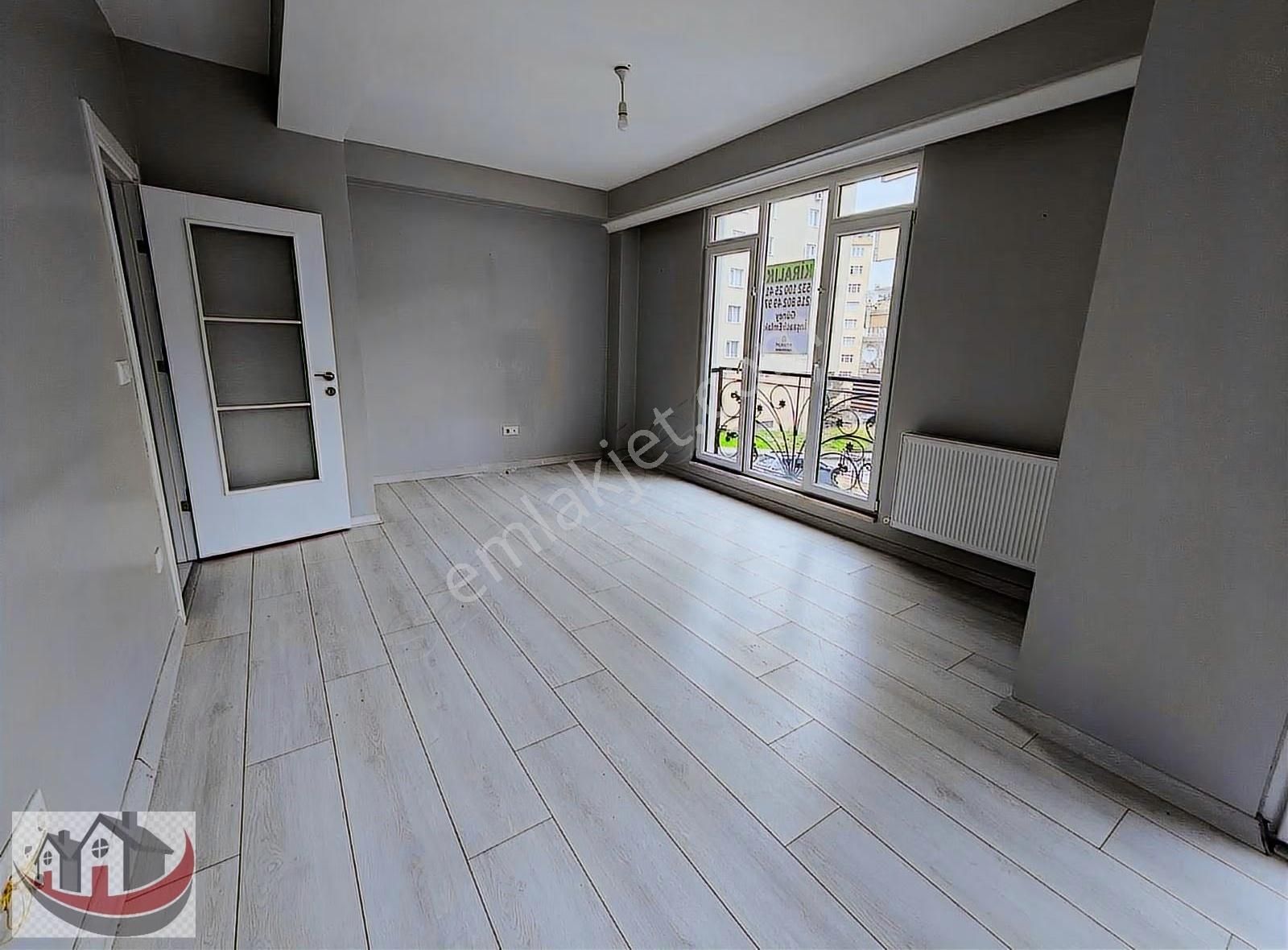 Güneyden Metroya 5 Dakika Yürüme 2+1.85m2 Yeni Daire - Görsel 32