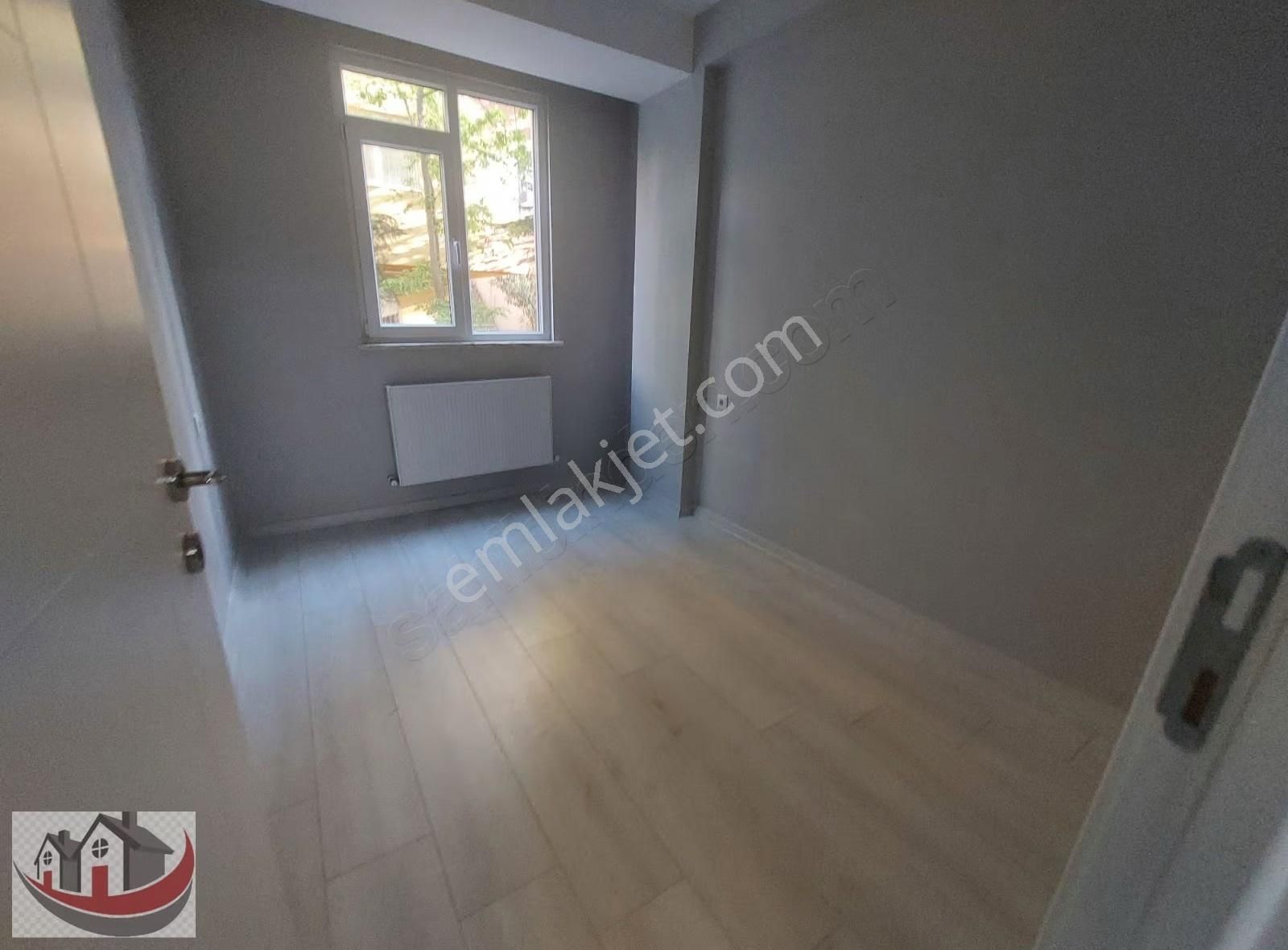 Güneyden Metroya 5 Dakika Yürüme 2+1.85m2 Yeni Daire - Görsel 5