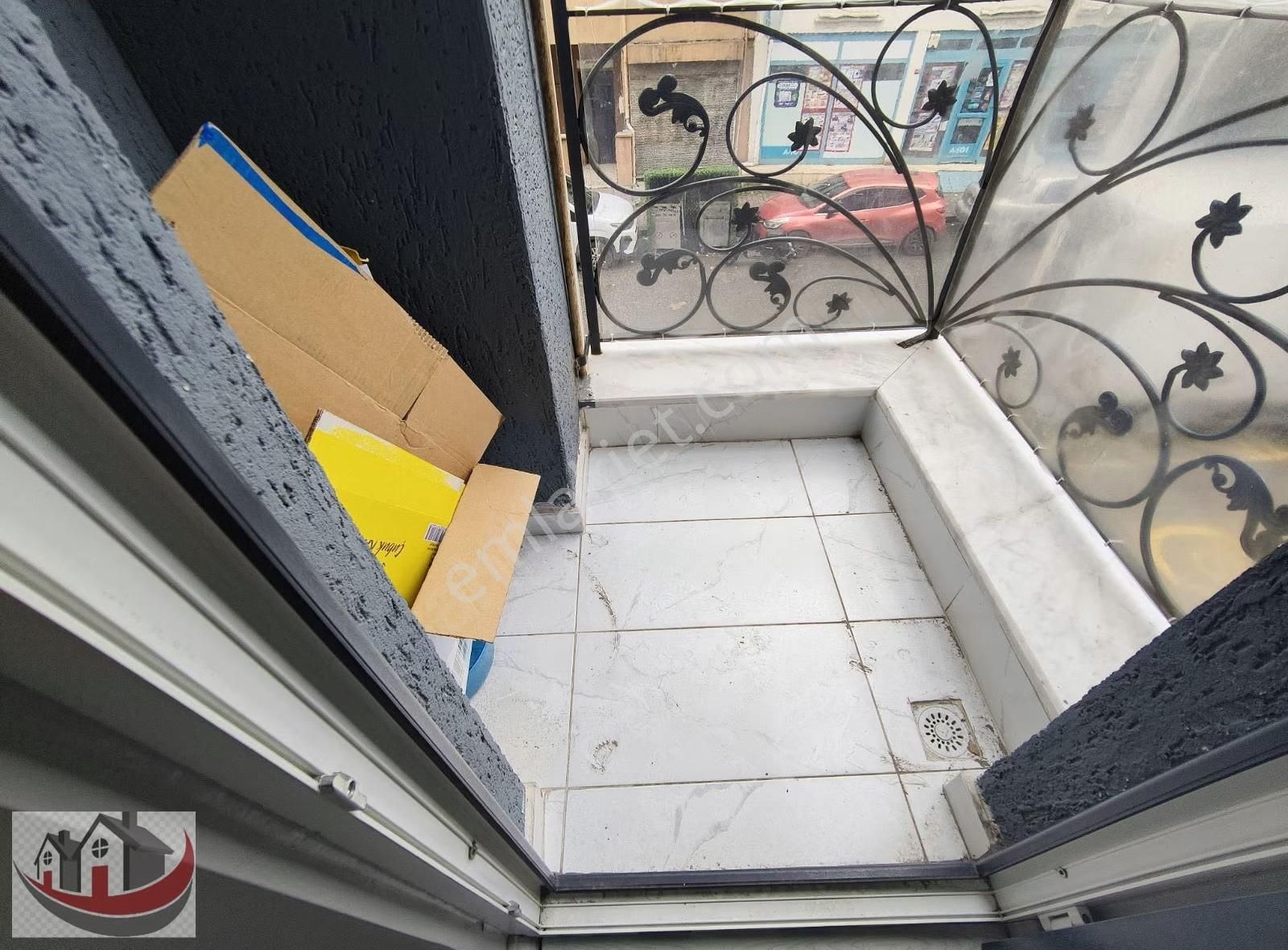 Güneyden Metroya 5 Dakika Yürüme 2+1.85m2 Yeni Daire - Görsel 2