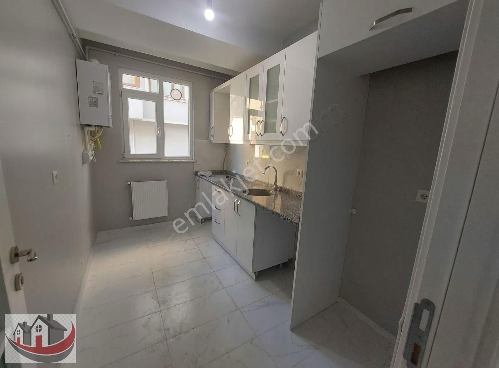 Güneyden Metroya 5 Dakika Yürüme 2+1.85m2 Yeni Daire - Görsel 3