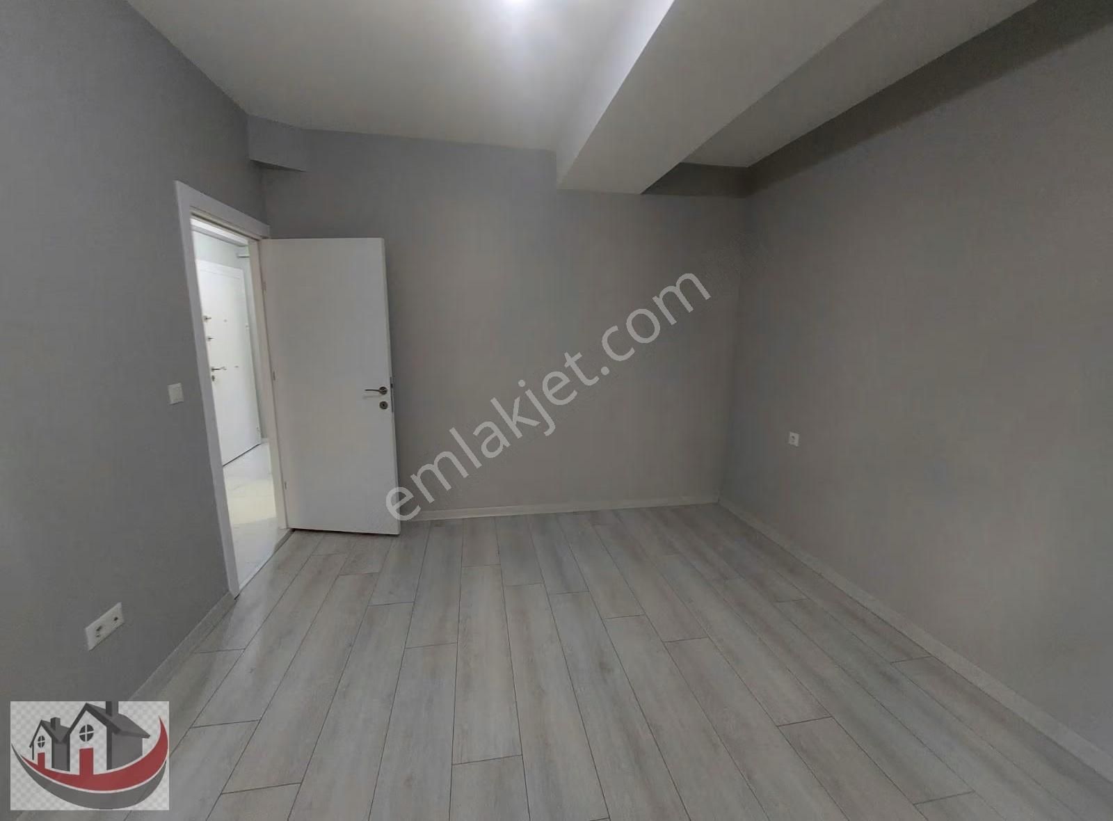 Güneyden Metroya 5 Dakika Yürüme 2+1.85m2 Yeni Daire - Görsel 33