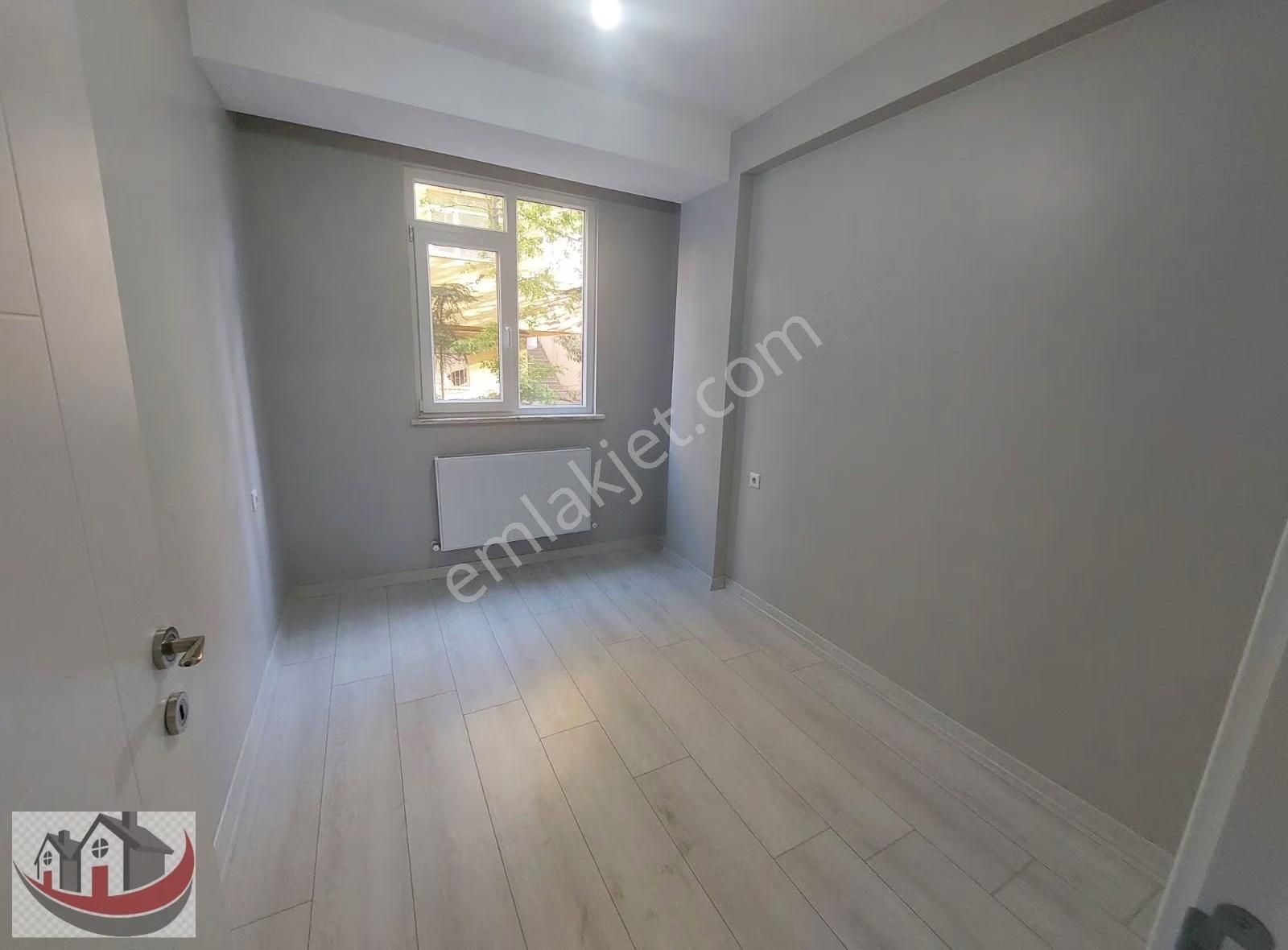 Güneyden Metroya 5 Dakika Yürüme 2+1.85m2 Yeni Daire - Görsel 9