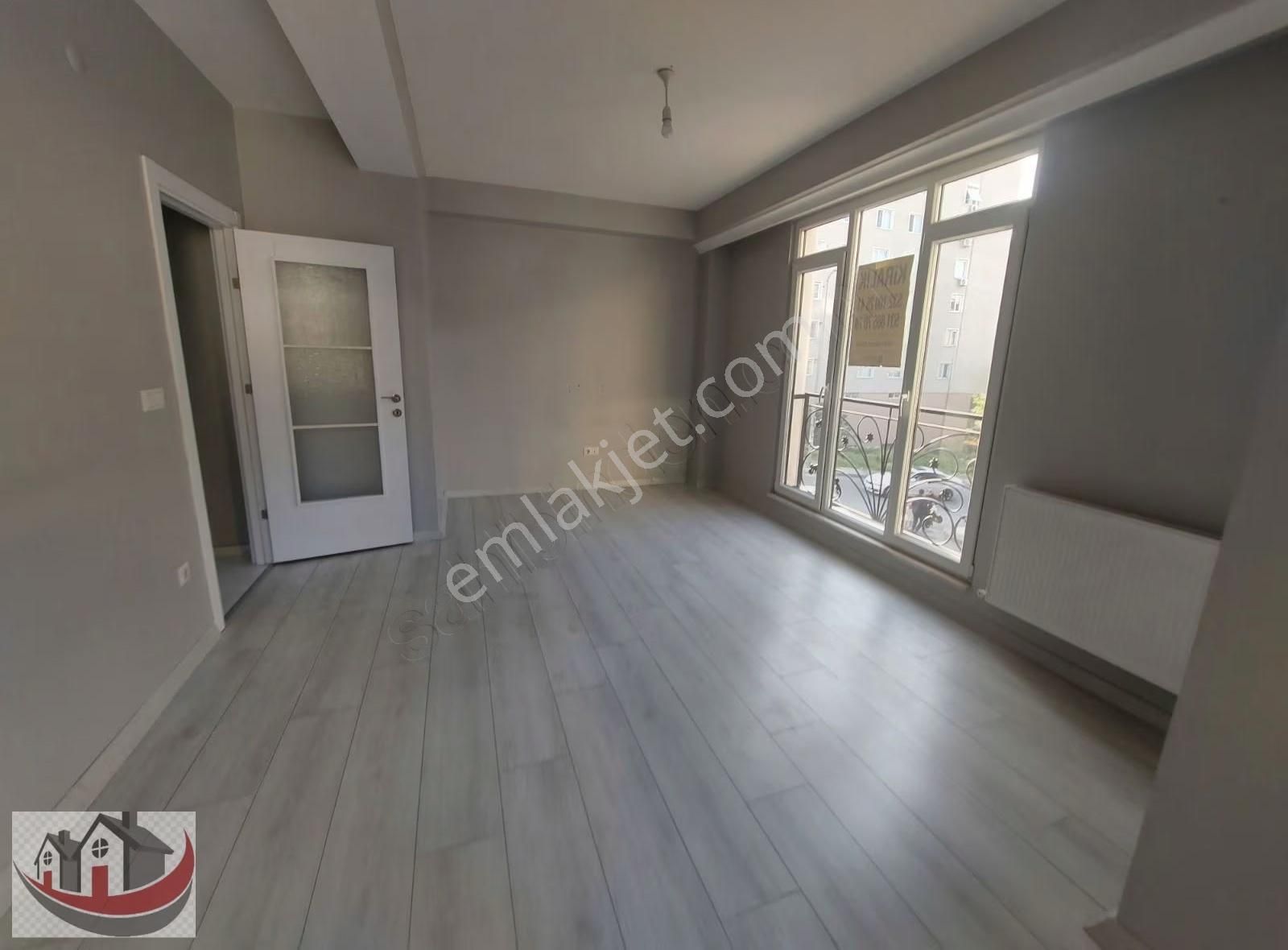 Güneyden Metroya 5 Dakika Yürüme 2+1.85m2 Yeni Daire - Görsel 22